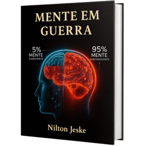 E-BOOK - MENTE EM GUERRA