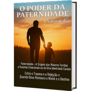E-BOOK - O PODER DA PATERNIDADE