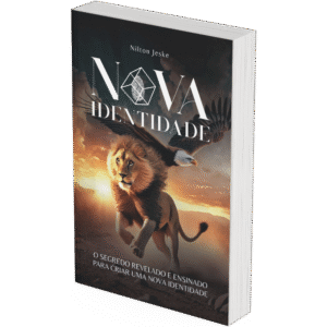 Livro Físico - Nova Identidade