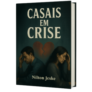 E-BOOK - CASAIS EM CRISE