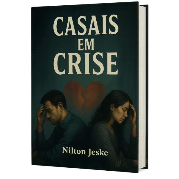 E-BOOK - CASAIS EM CRISE