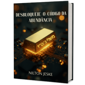 E-book - Desbloqueie o código da abundância - Reprogramação financeira