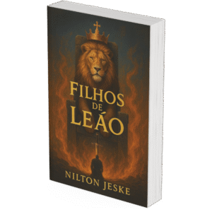E-BOOK - FILHOS DE LEÃO