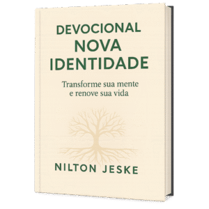 E-BOOK - DEVOCIONAL NOVA IDENTIDADE