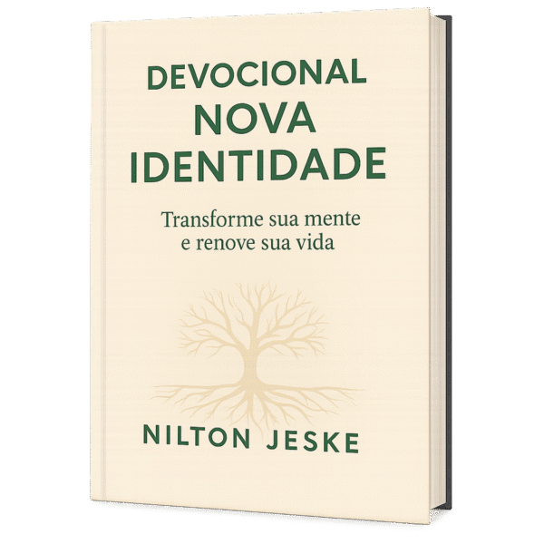 E-BOOK - DEVOCIONAL NOVA IDENTIDADE